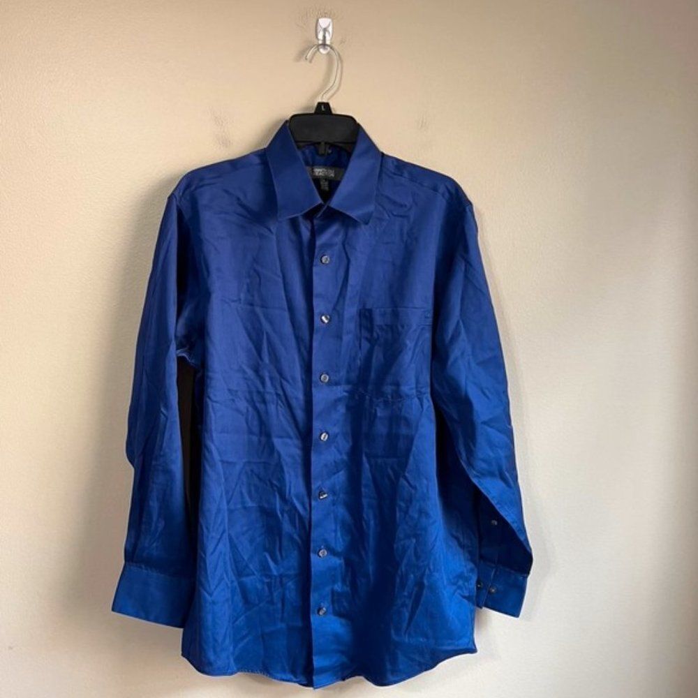 Kenneth cole reaction men's‎ medium dress shirt